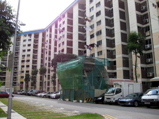 Blk 690 Hougang Street 61 (S)530690 #234942